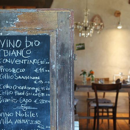 Fattoria San Martino Hotel Montepulciano Stazione Екстериор снимка
