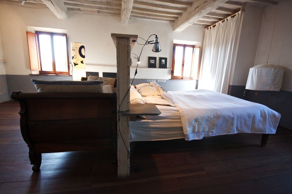 Fattoria San Martino Hotel Montepulciano Stazione Екстериор снимка