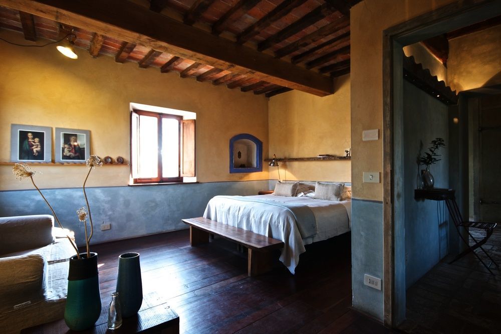 Fattoria San Martino Hotel Montepulciano Stazione Екстериор снимка
