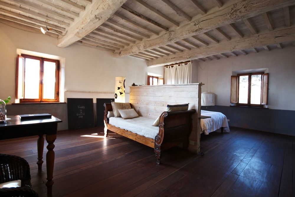 Fattoria San Martino Hotel Montepulciano Stazione Екстериор снимка