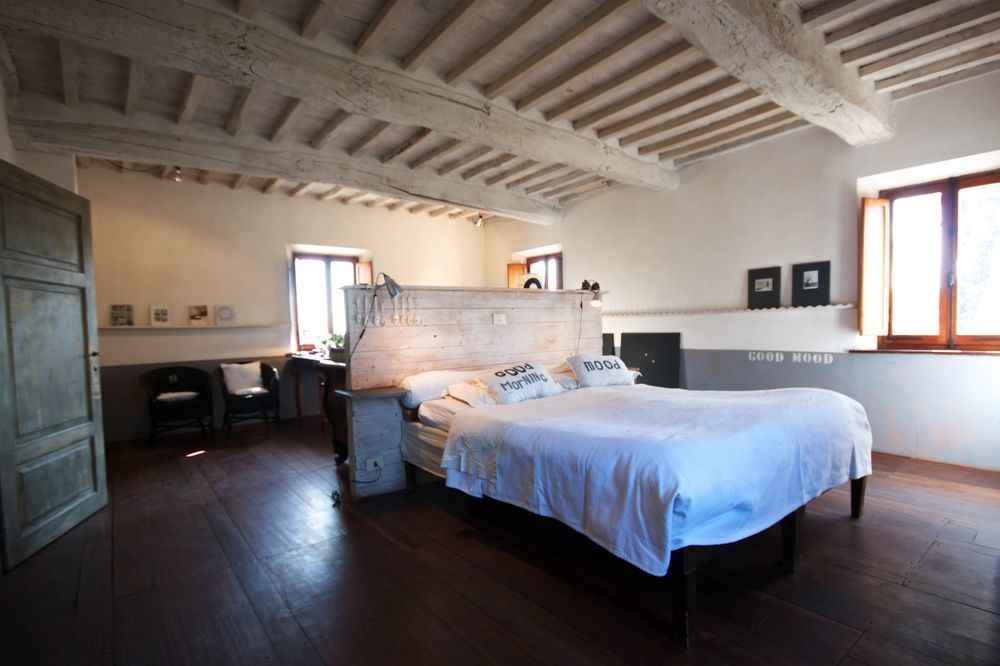 Fattoria San Martino Hotel Montepulciano Stazione Екстериор снимка