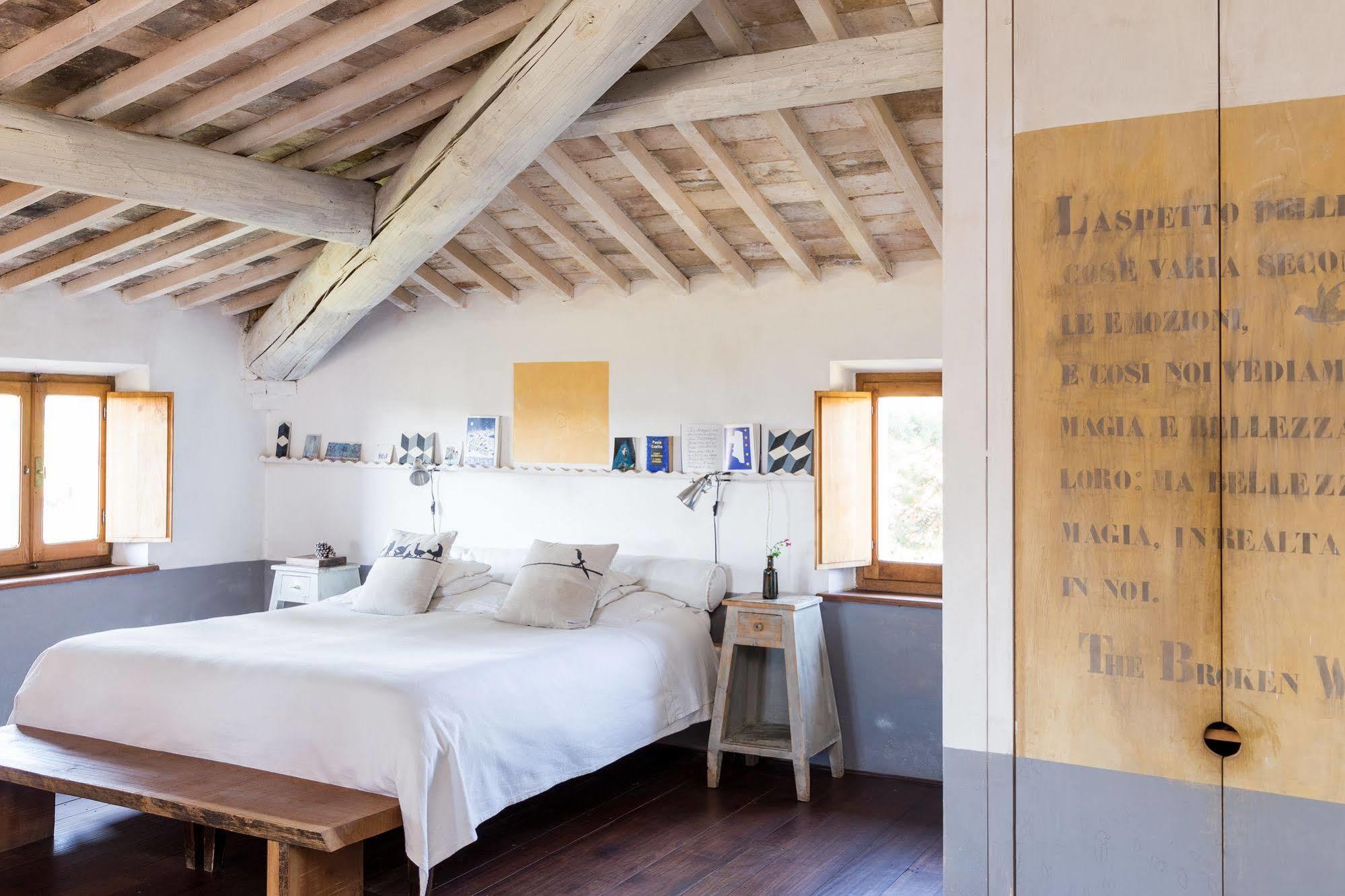 Fattoria San Martino Hotel Montepulciano Stazione Екстериор снимка