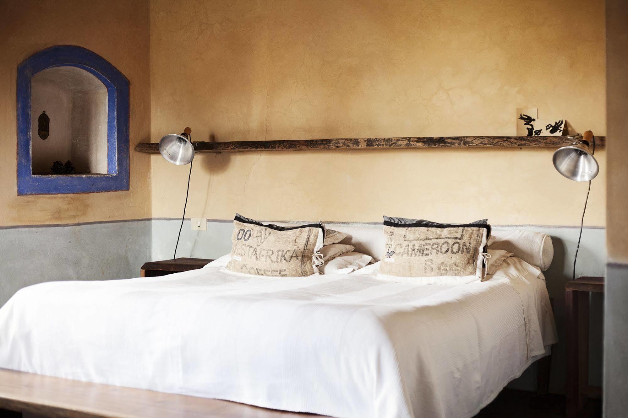 Fattoria San Martino Hotel Montepulciano Stazione Екстериор снимка
