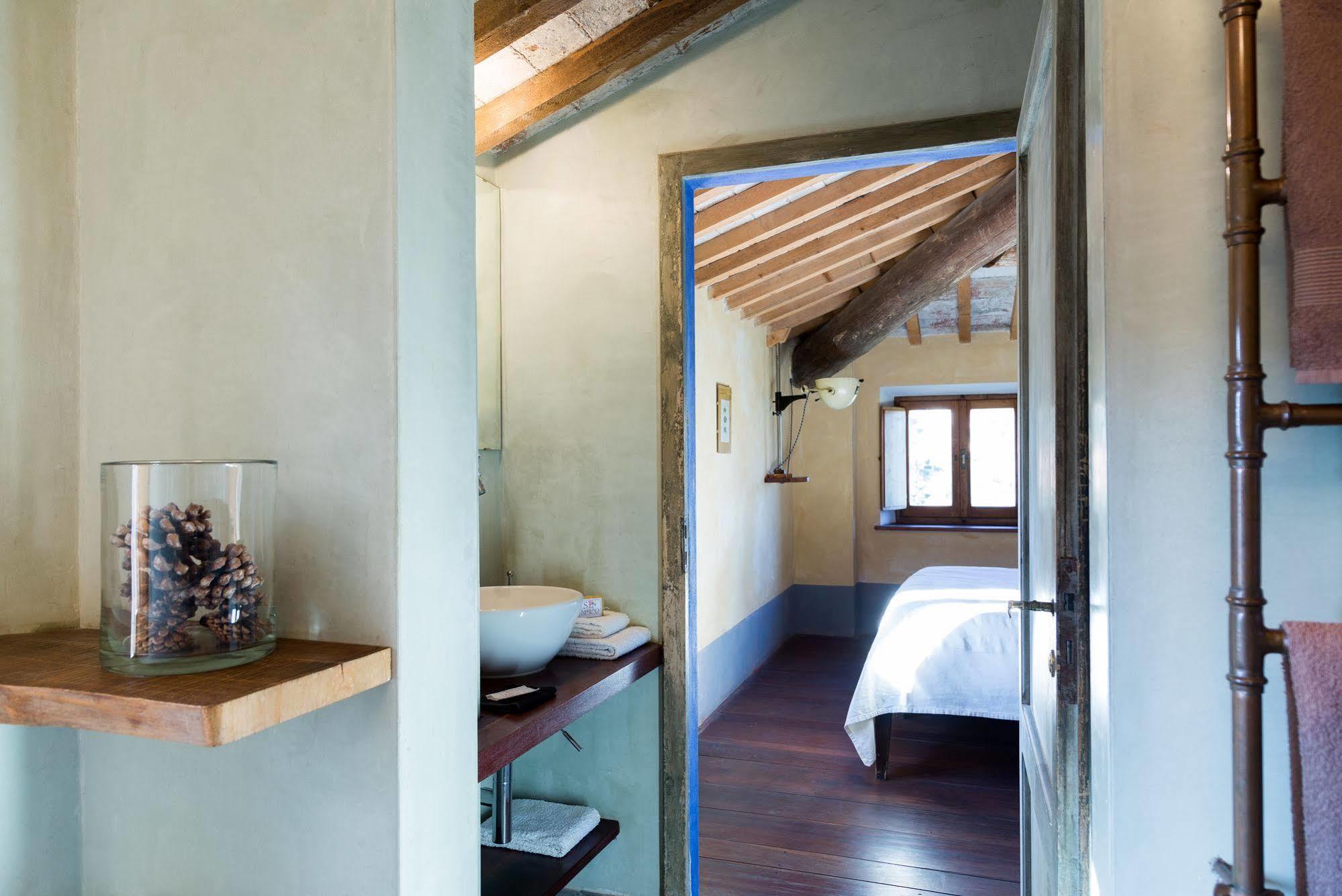 Fattoria San Martino Hotel Montepulciano Stazione Екстериор снимка