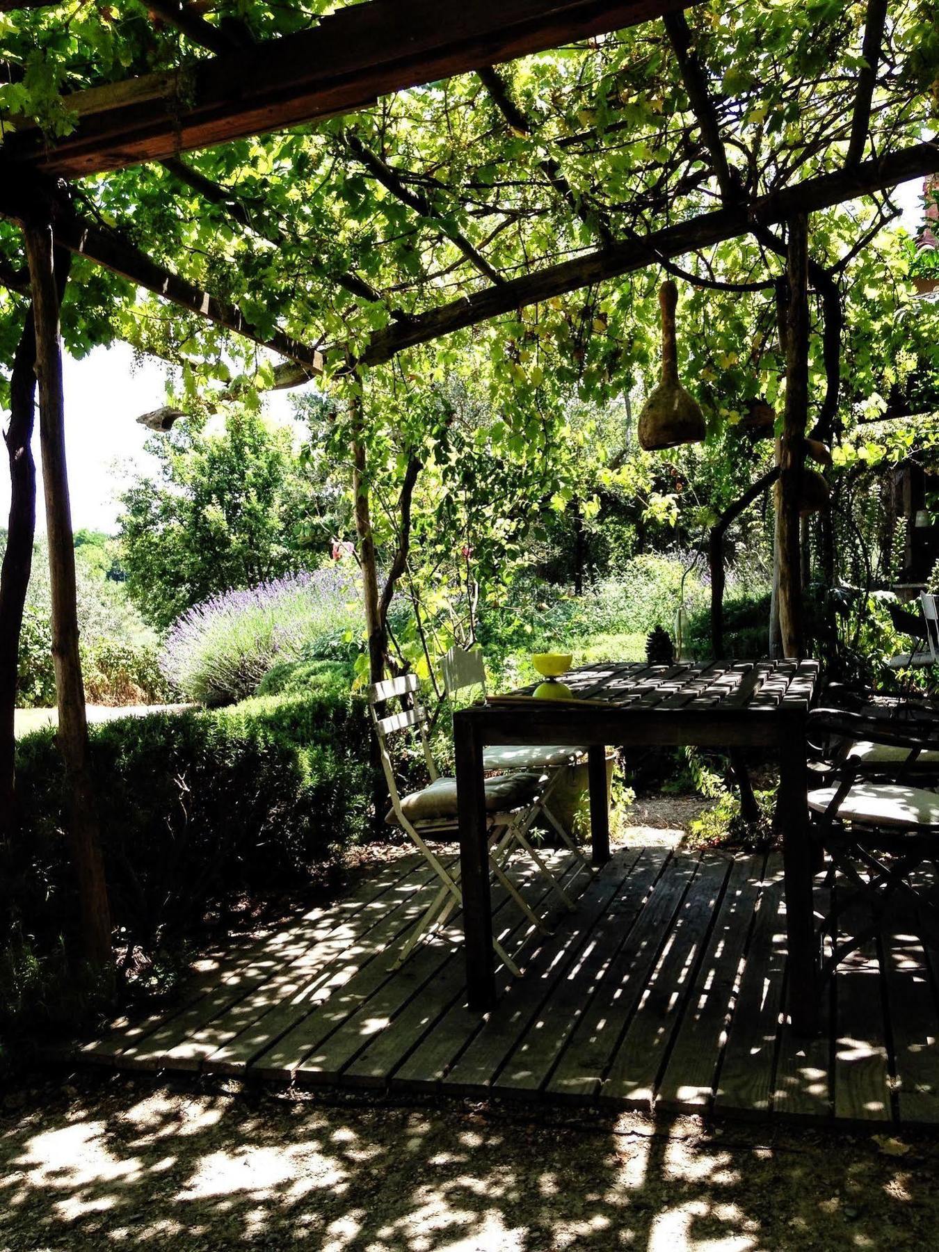Fattoria San Martino Hotel Montepulciano Stazione Екстериор снимка