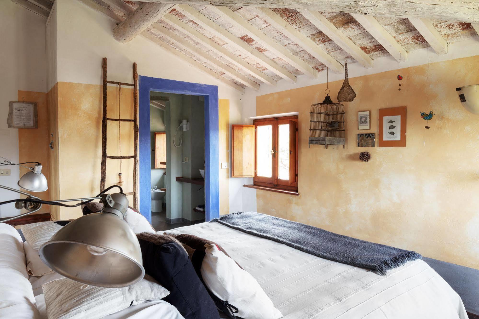 Fattoria San Martino Hotel Montepulciano Stazione Екстериор снимка