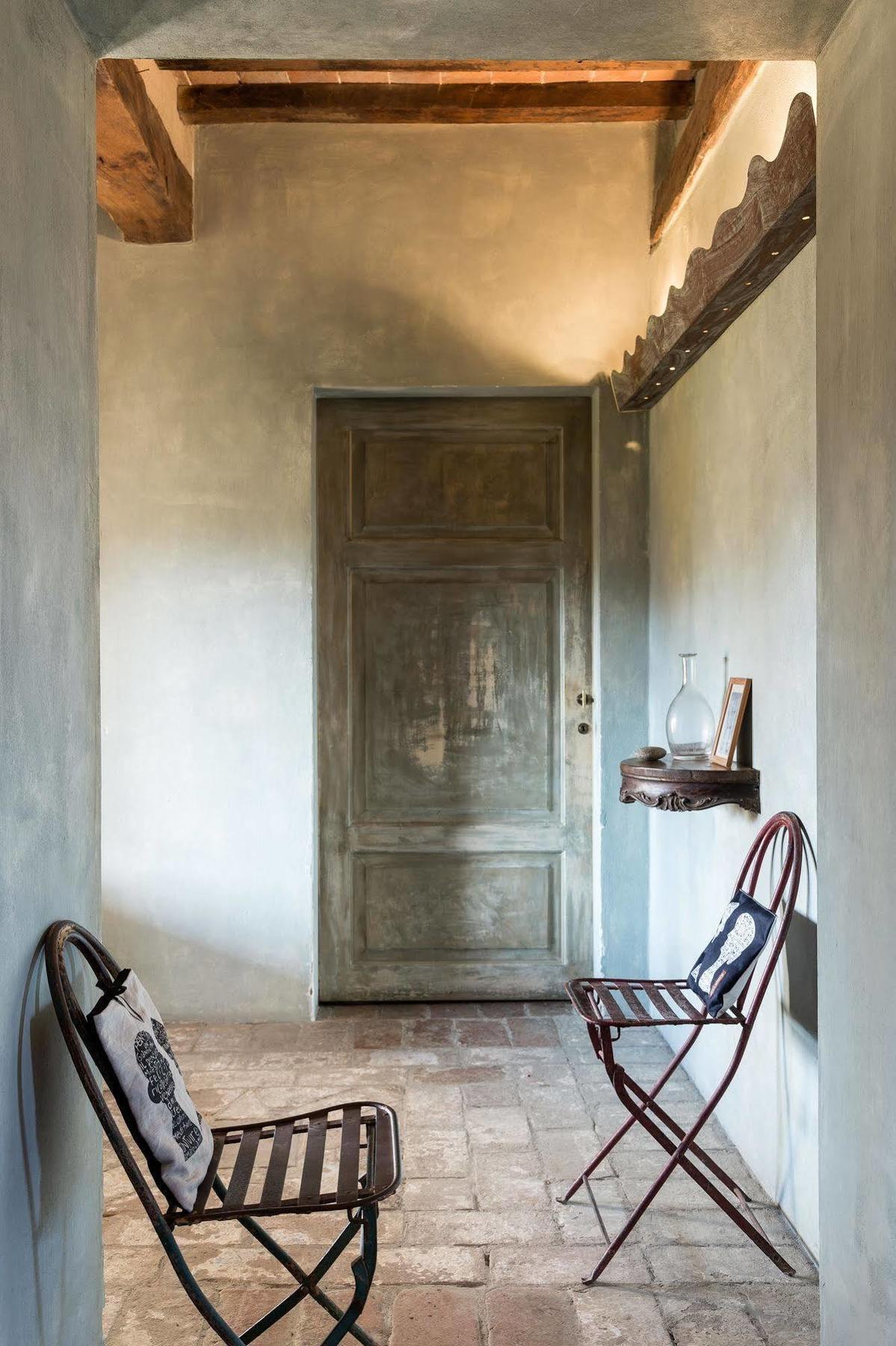 Fattoria San Martino Hotel Montepulciano Stazione Екстериор снимка