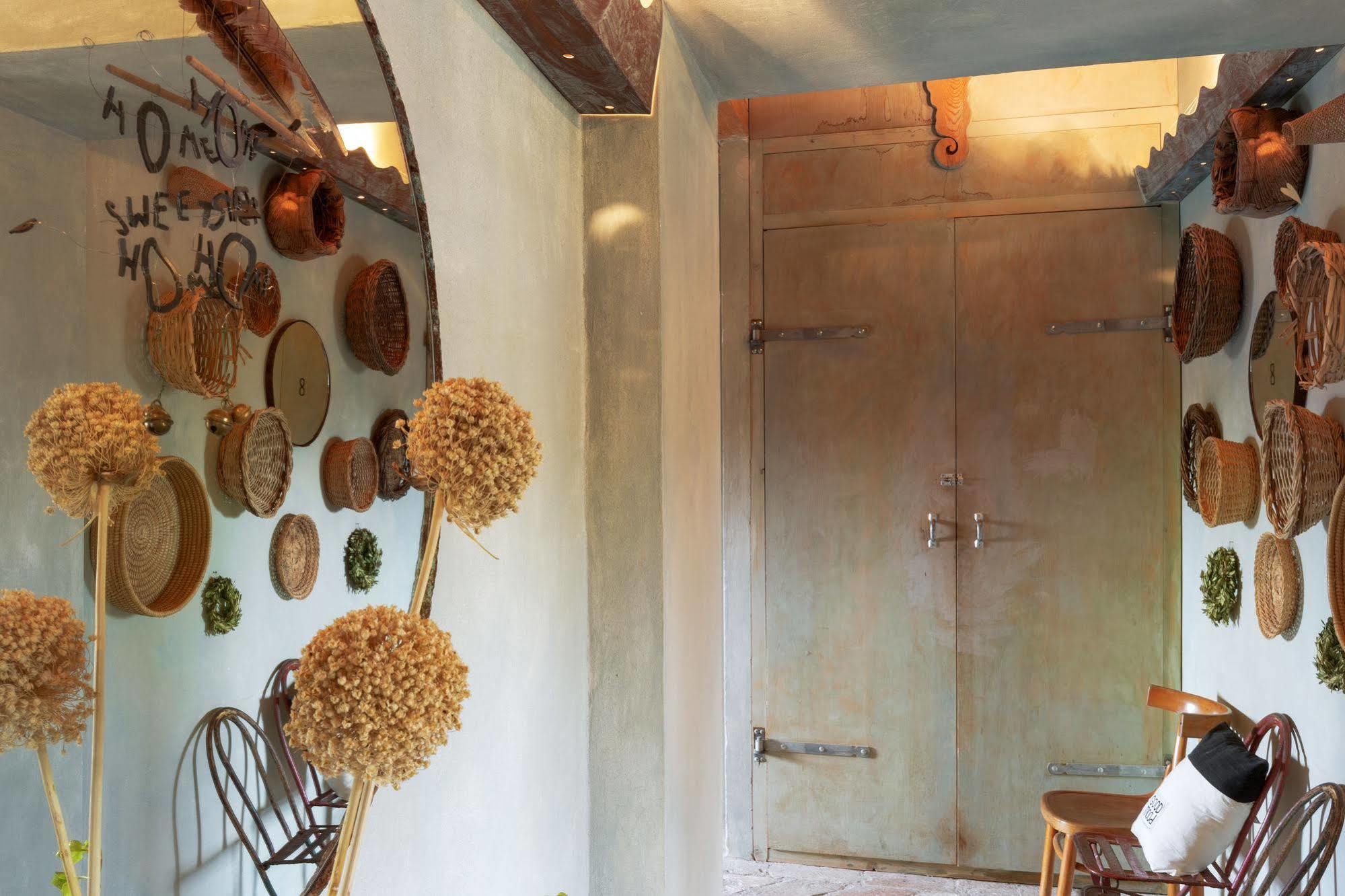 Fattoria San Martino Hotel Montepulciano Stazione Екстериор снимка