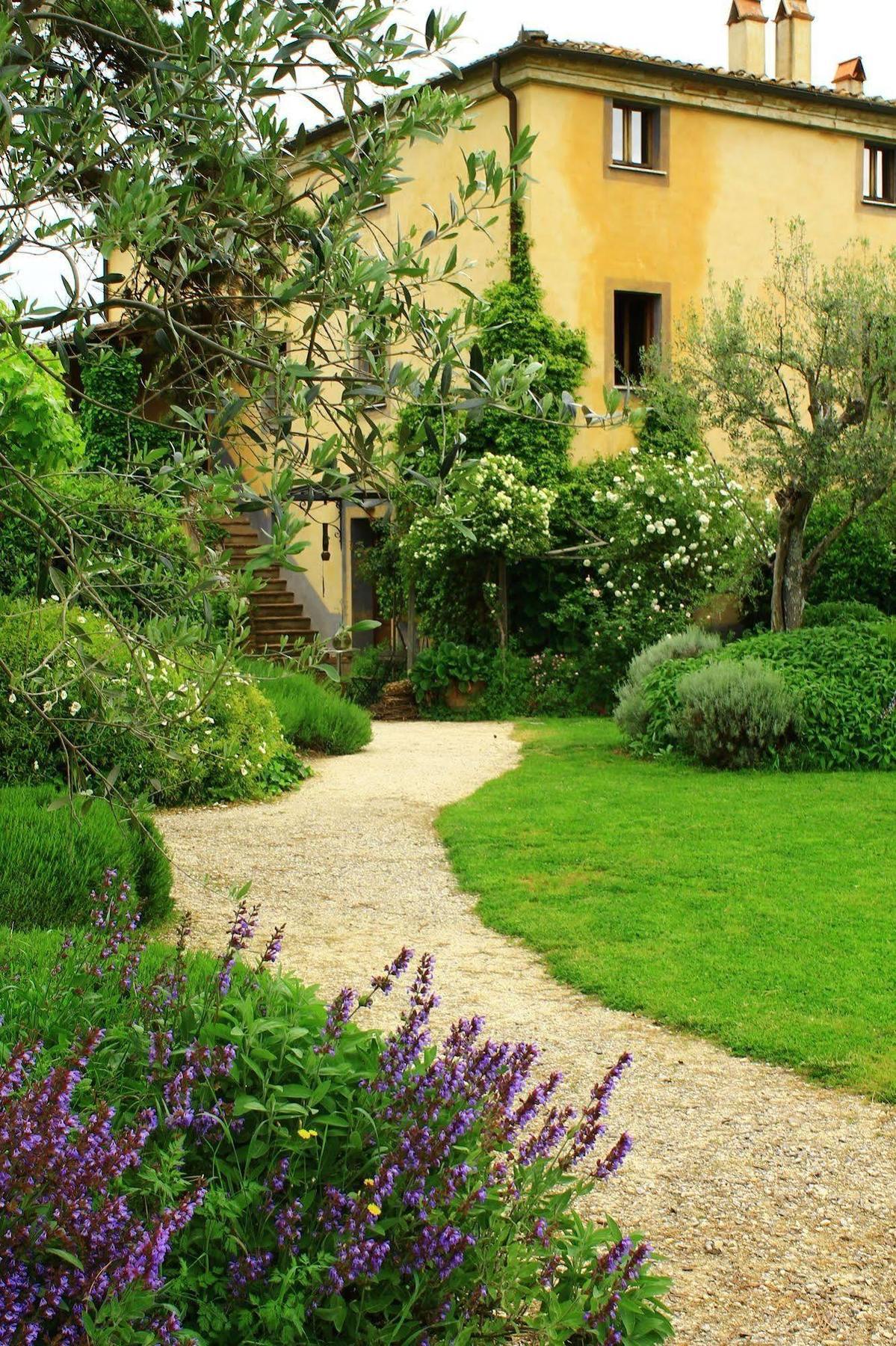 Fattoria San Martino Hotel Montepulciano Stazione Екстериор снимка